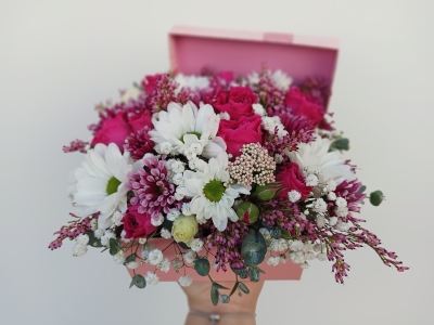 Malý flowerbox